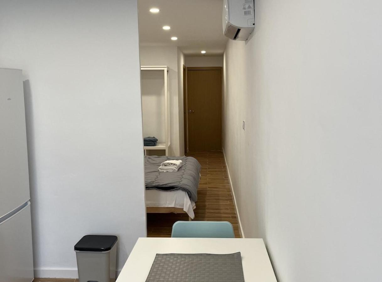 Bet&Cobeach Apartments Valencia Exterior photo